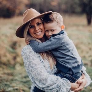 Meet your Posher, Grace